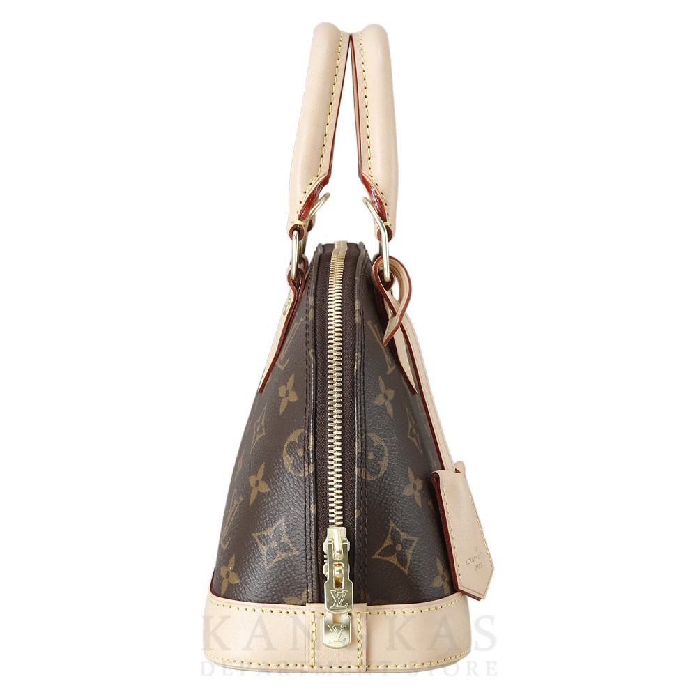 LOUIS VUITTON(USED)루이비통 모노그램 알마 BB